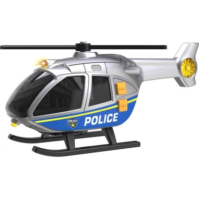 Halsal Teamsterz 1417145 helikoptéra