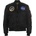 Alpha Industries Яке Alpha Industries Men's MA VF NASA Long Sleeve Bomber Jacket - Black 03