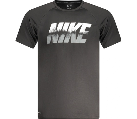 Nike čierne