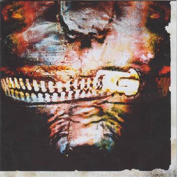SLIPKNOT: VOL.3 CD