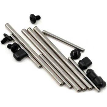 Traxxas Комплект щифтове за предни и задни колела Traxxas: LaTrax