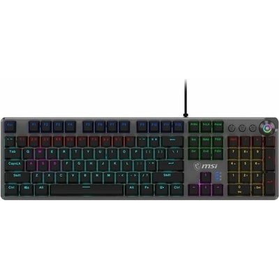 MSI FORGE GK310 OS1-8ZA8012-000