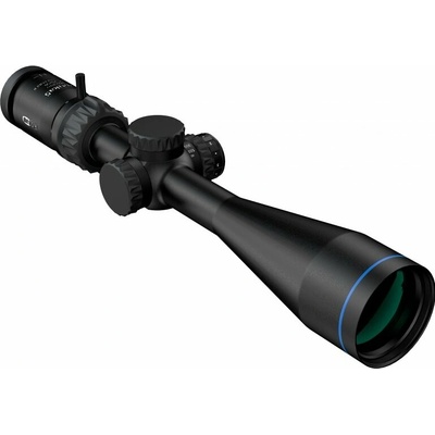 Meopta Optika 5 4-20x50 RD SFP Z-Plus RD