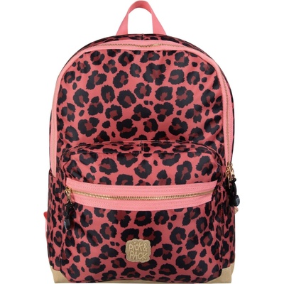 Pick & Pack Kids Backpack L Leopard 17,9L