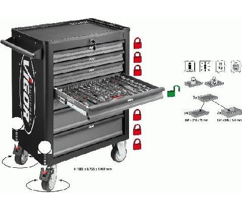 VIGOR V1901
