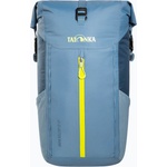 TATONKA Туристическа раница Tatonka Rapid Rolltop 25 elemental blue