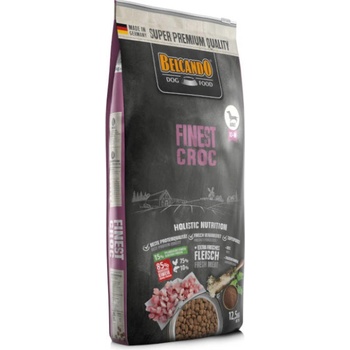 Belcando Finest Croc 12,5 kg