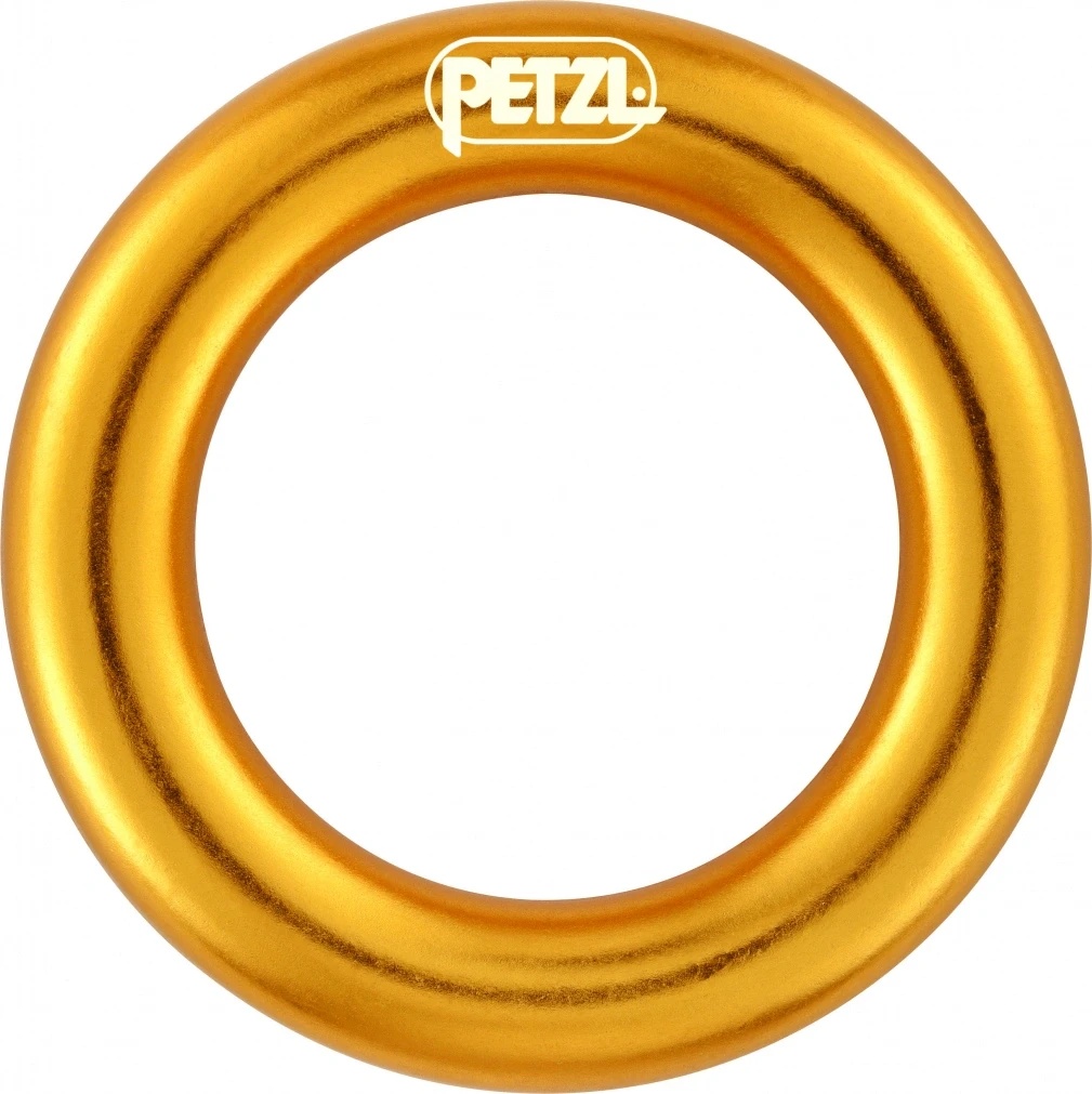 Petzl Ring