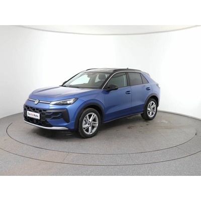 Volkswagen T-Roc eTSI Life DSG 85 kW