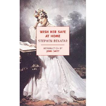 Wish Her Safe At Home