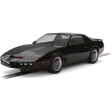 Scalextric Autíčko Film & TVC4226 Knight Rider KITT 1:32