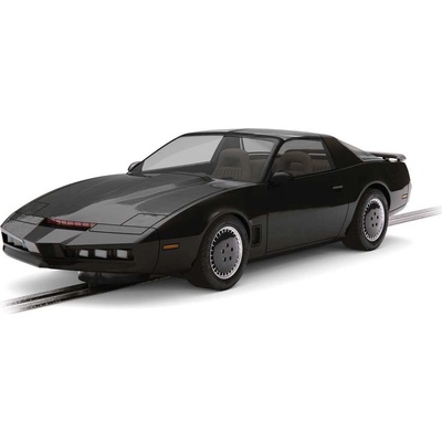 Scalextric Autíčko Film & TVC4226 Knight Rider KITT 1:32 – Zboží Dáma