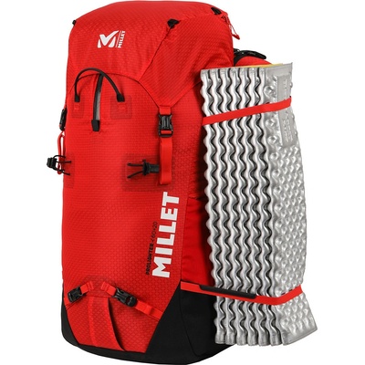 Millet Prolighter 60+20 l red / rouge