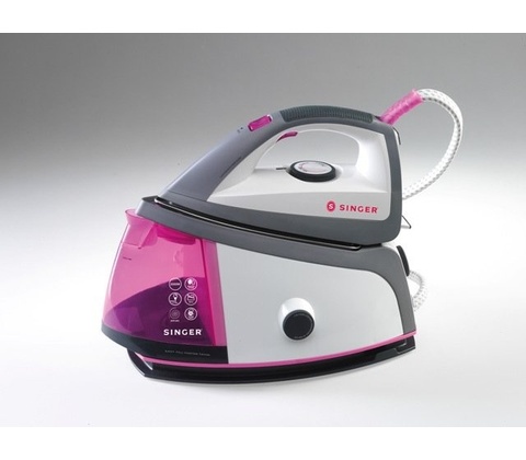 Singer SHG 6203