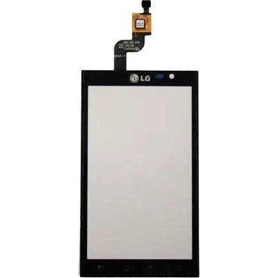 LG OEM Тъчскрийн за LG Optimus 3D P920