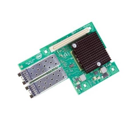 Intel X520-DA2