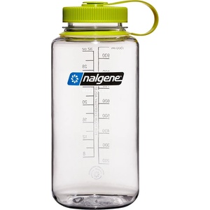 Nalgene Бутилка за вода Nalgene Trinkflasche WH Sustain Water bottle - Transparent - размер 1 l (533-1564-1011)