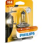 Philips Крушка, фар PHILIPS H4, 12V, 60/55W, 3200K, 1815lm, 1 бр