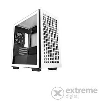 DeepCool CH370 R-CH370-WHNAM1-G-1