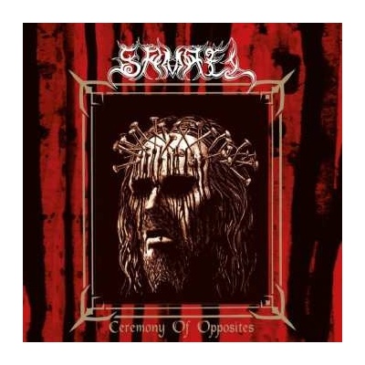 Samael - Ceremony Of Opposites CD