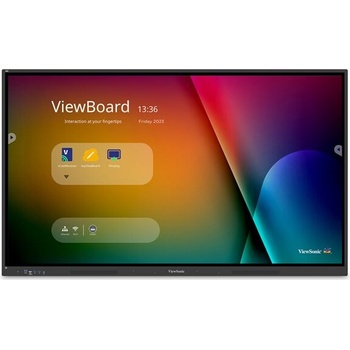 ViewSonic IFP6534