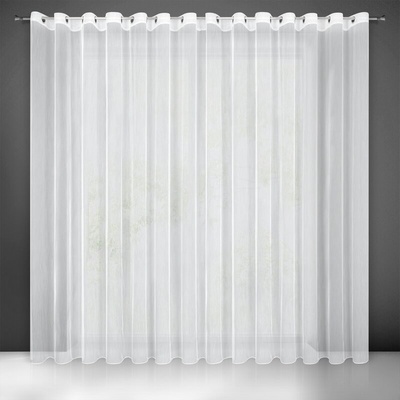 Takoy Záclona NICEA se strukturou jemného deště 350 x 250 cm-HF-400805 | 350 x 250 cm