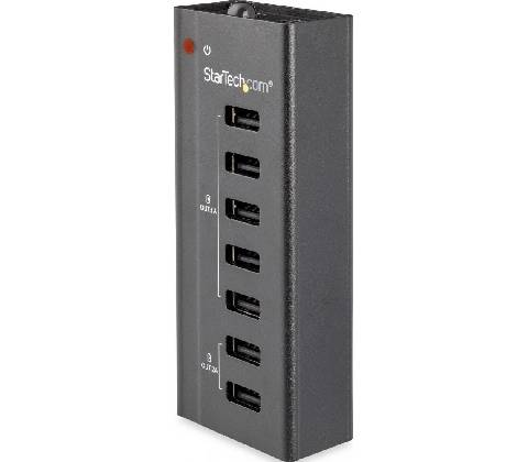 StarTech ST7C51224EU