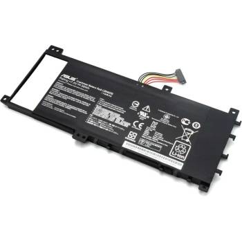 Image 1 of ASUS Asus, 4 клетки, 7.6V, 38Wh, Заместител (C21N1335)