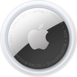 Apple AirTag (2-ро поколение), 1 бр (MFE94ZM/A)