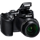 Digitálne fotoaparáty Nikon Coolpix B500