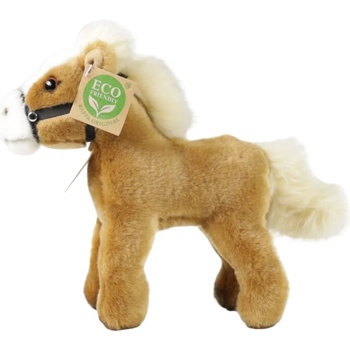 Image 1 of Rappa Плюшена играчка Rappa Еко приятели - Кафяво конче, изправено, 20 cm (590304)
