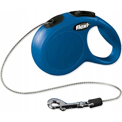 Flexi Automatické vodítko lanko