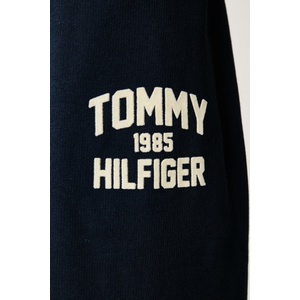 Tommy Hilfiger спортен панталон дамски с памук (WW0WW51627)