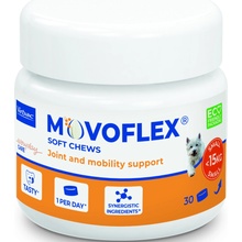 Movoflex Soft Chews M 30 tbl