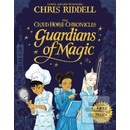 Guardians of Magic - Chris Riddell