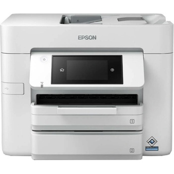 Image 1 of Epson WorkForce Pro WF-C4810DTWF (C11CJ05403)
