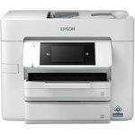Epson WorkForce Pro WF-C4810DTWF (C11CJ05403)