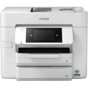 Epson WorkForce Pro WF-C4810DTWF (C11CJ05403)