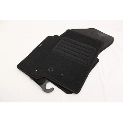Petex Мокетни стелки за JEEP Patriot (2007-2016) (112264302)