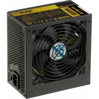 Akyga Ultimate Series 600W AK-U4-600