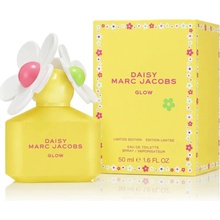Marc Jacobs Daisy Glow toaletná voda dámska 50 ml