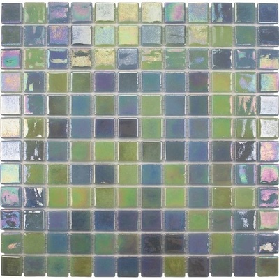 EBS Acquaris mozaika 31,6 x 31,6 cm caribe 1m²