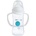 Bebeconfort Бебешка бутилка с дръжки Bebe Confort - Maternity Easy Clip, 270 ml, бяла (30000943)