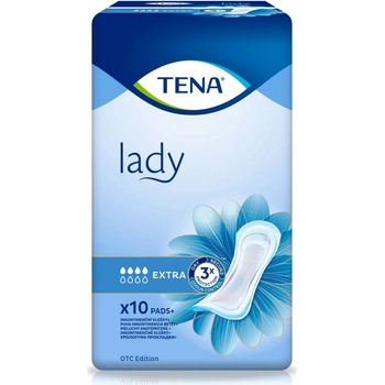 Tena Lady Extra 760511 10 ks