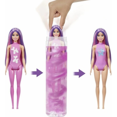 Barbie Color Reveal Balónové zvieratká farebné prekvapenie