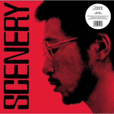 Scenery - Ryo Fukui LP