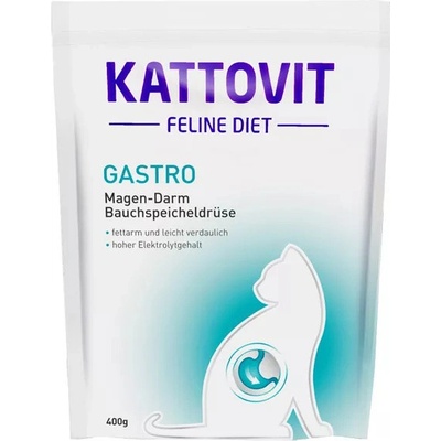 Kattovit Gastro 0,4 kg