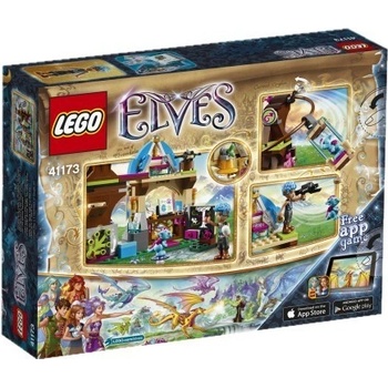 LEGO® Elves 41173 Dračí škola v Elvendale