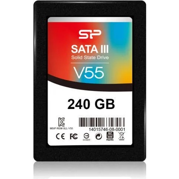 Silicon Power Velox V55 240GB SATA 2.5 SP240GBSS3V55S25
