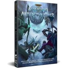 GW Warhammer Age of Sigmar: Soulbound Artefacts of Power